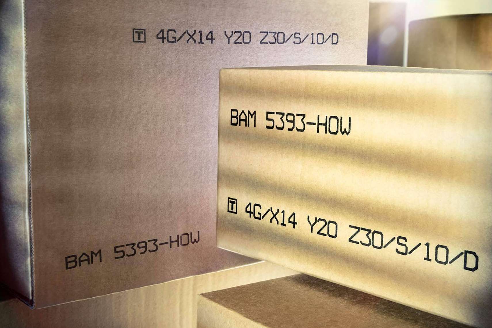 El gran valor del packaging sostenible en el sector empresarial