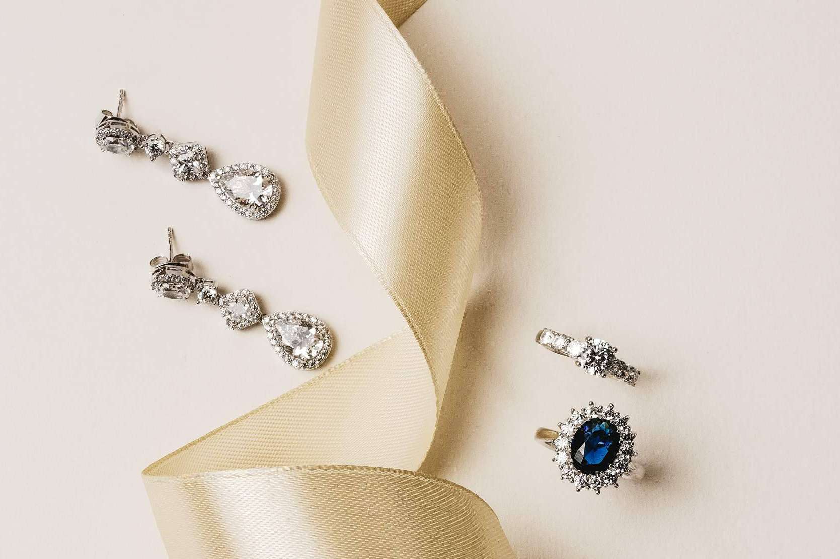 Diamantes y el mundo de la alta joyería, la colección Brilliant Cut de T-ADORO
