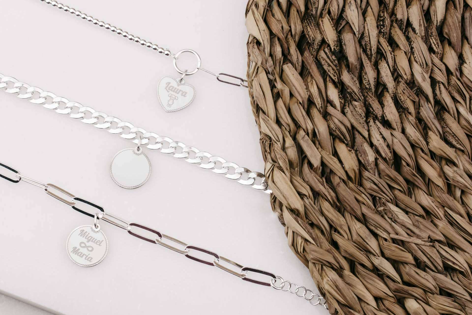 T-ADORO, una joyería ideal para el Día de los Enamorados