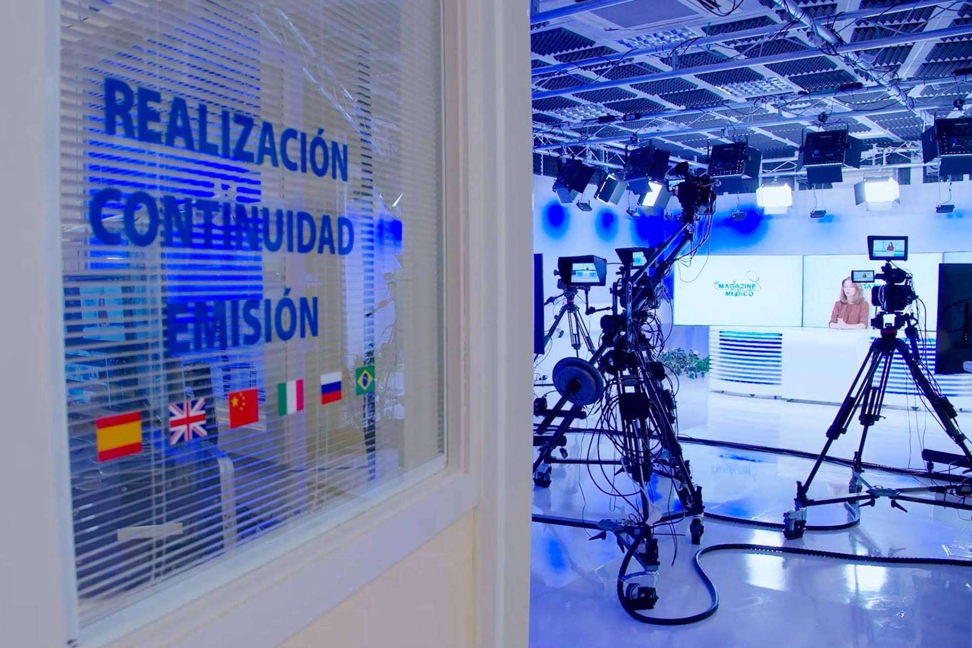Excelencia Médica TV y sus principales especialidades médicas