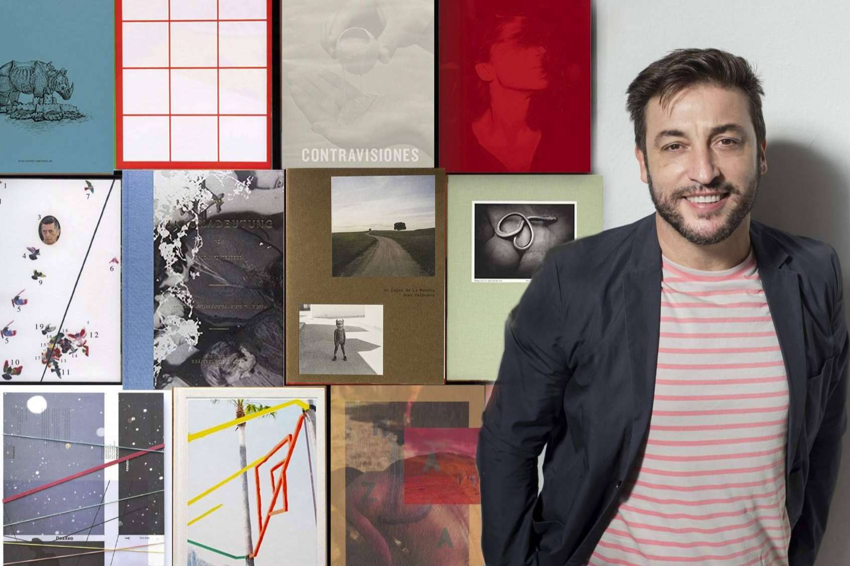 Conocer y entender todo lo que ocurre en torno al fotolibro con el curso online de fotografía