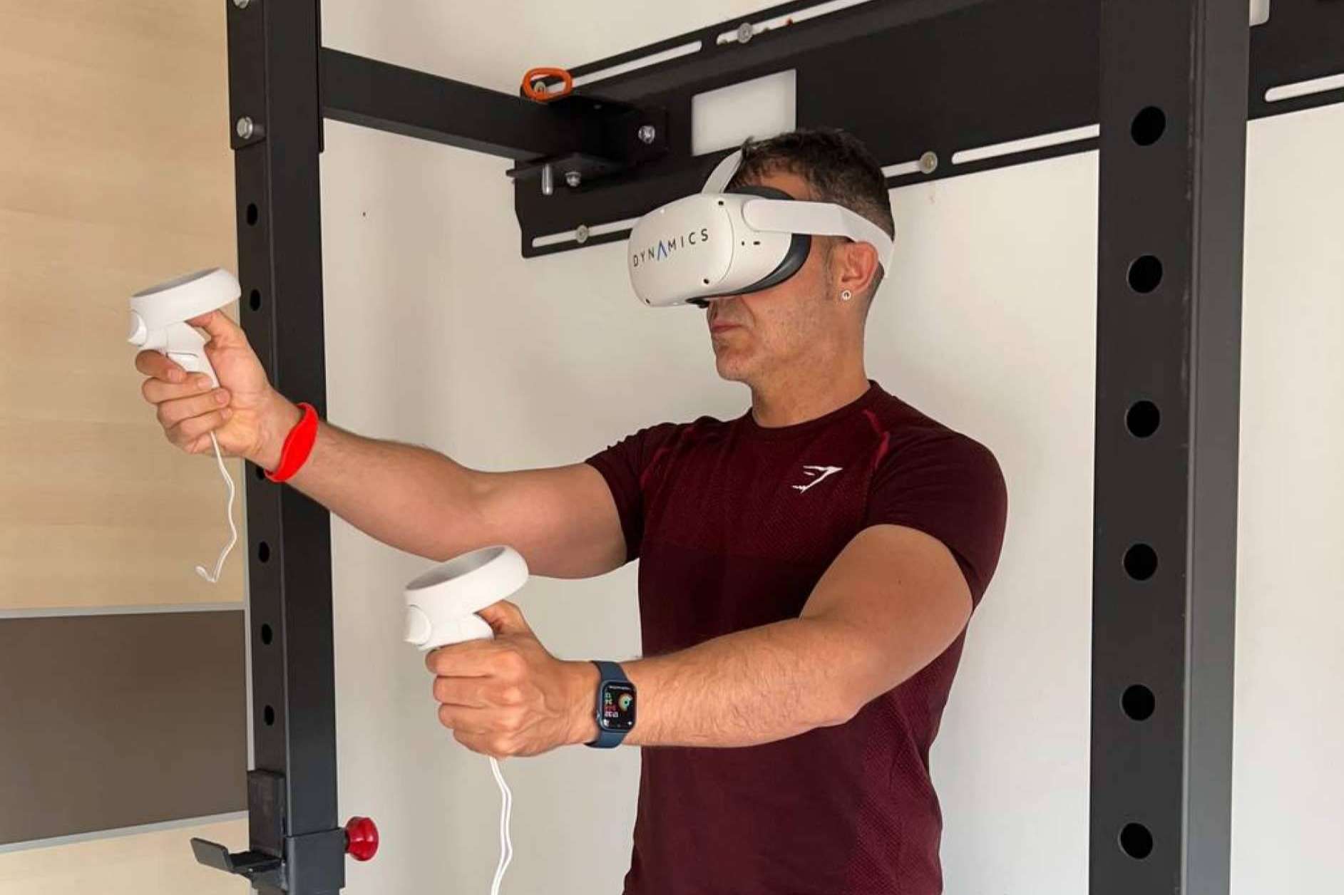 Optimizar los procesos de rehabilitación con nuevas tecnologías