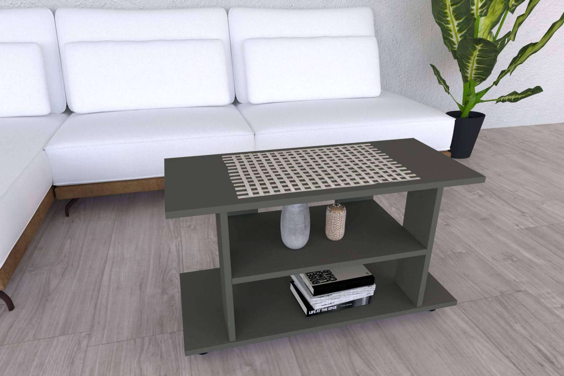 ¿Dónde encontrar muebles de TV para todo tipo de salones? Henor Mobiliario