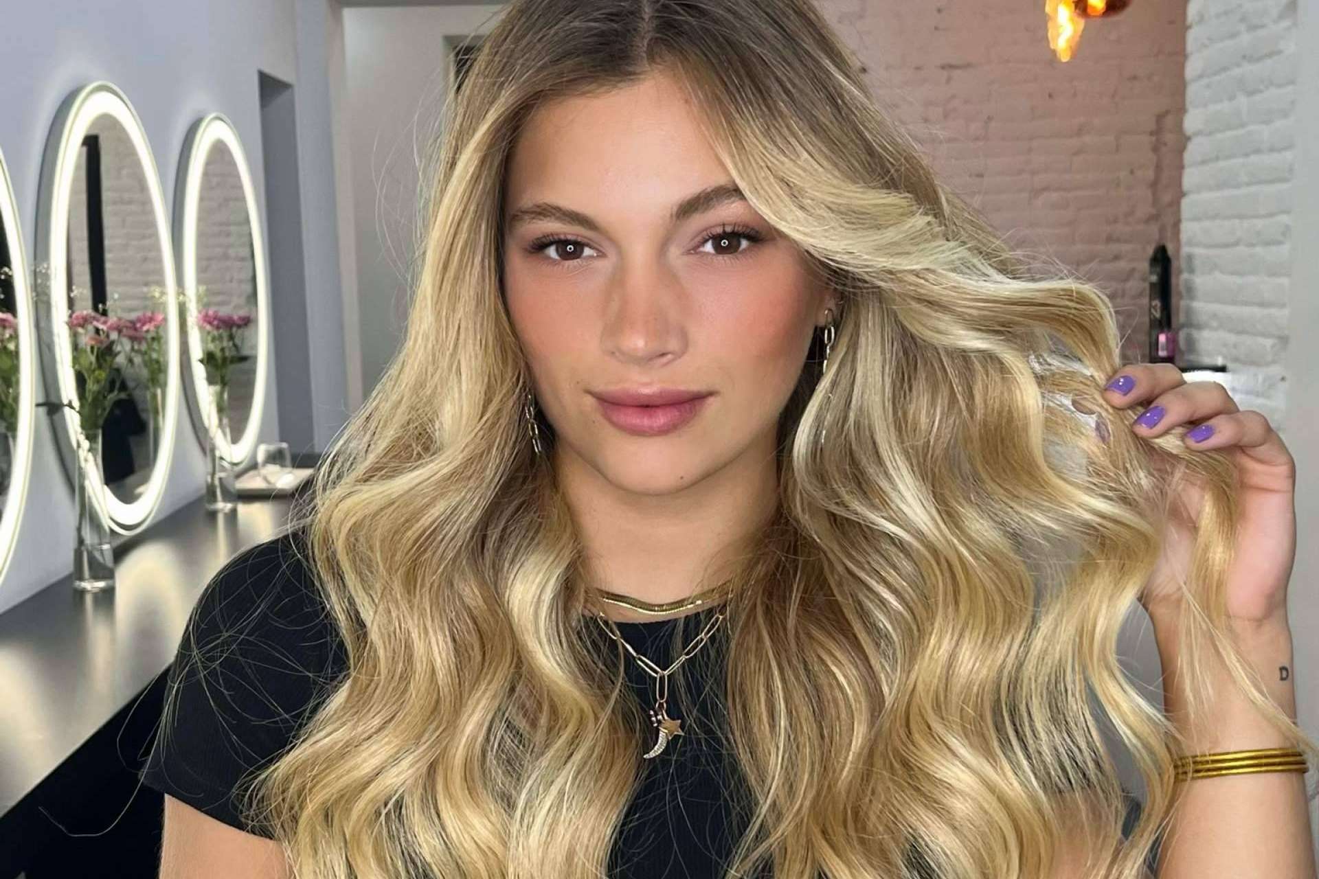 BRA Beauty Concept es un salón de belleza especializado en color, con estilistas profesionales y un gran local en Barcelona