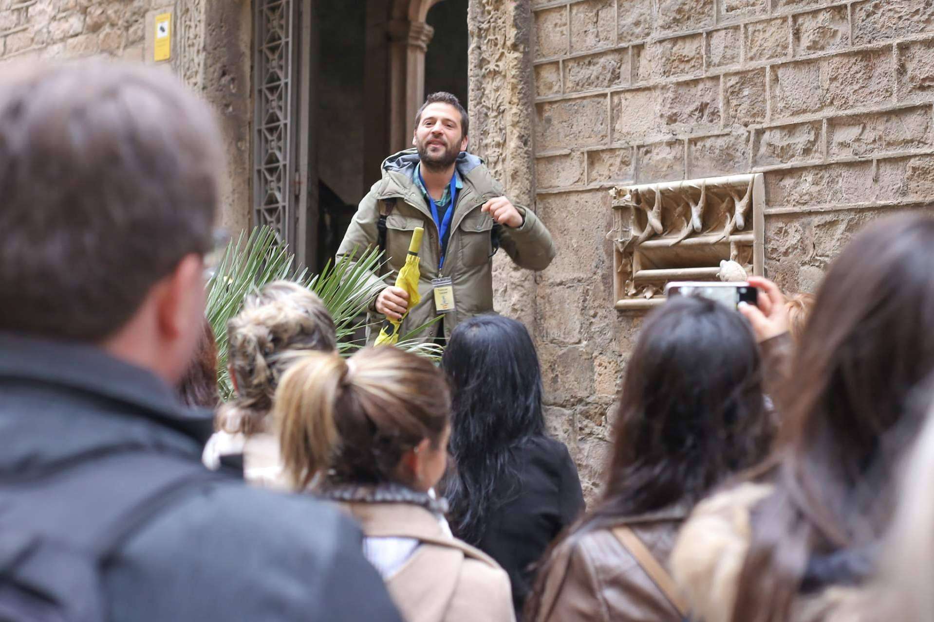Visitas guiadas por Barcelona para todos los presupuestos
