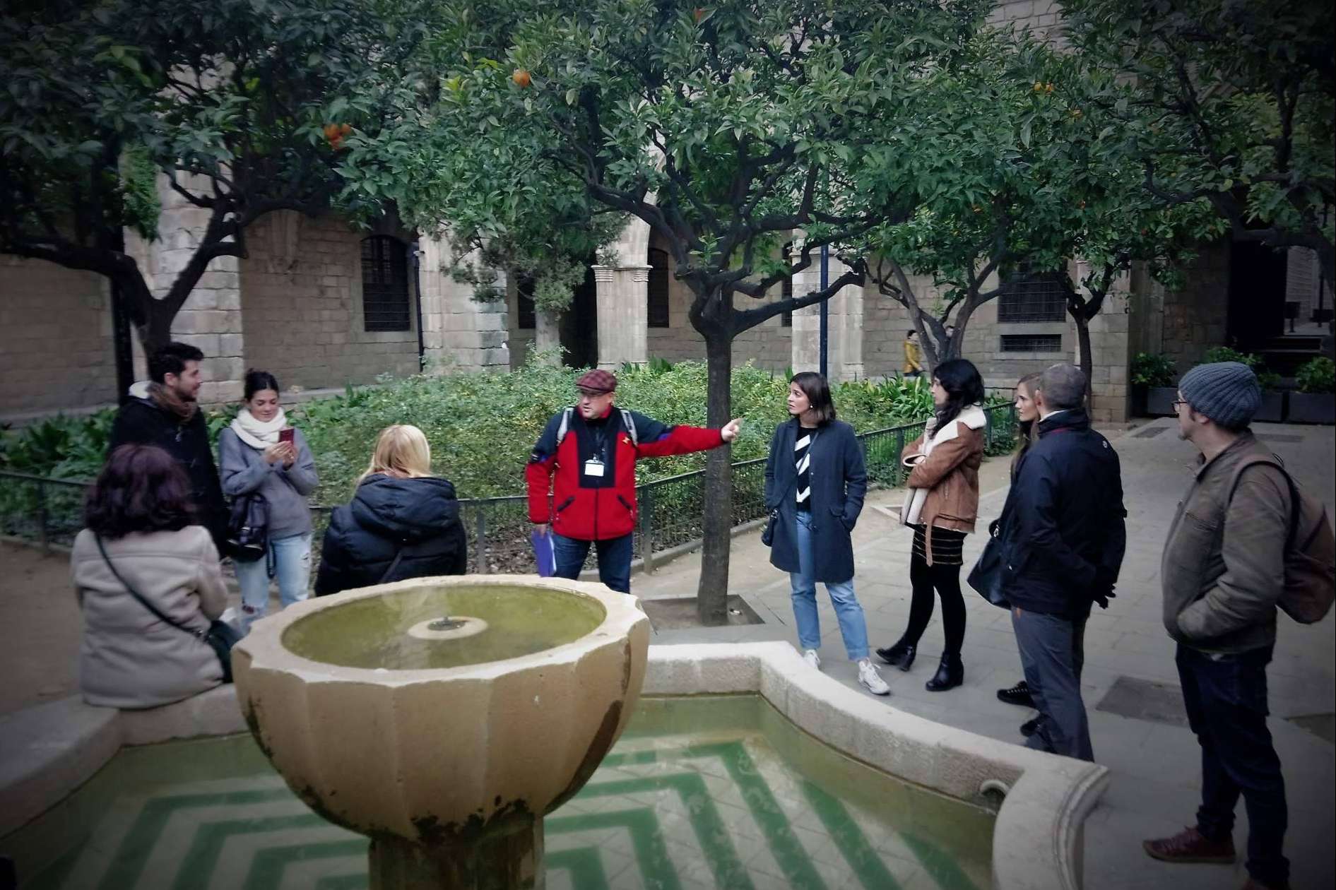 DonkeyTours ofrece la experiencia de disfrutar de visitas guiadas a medida en Barcelona