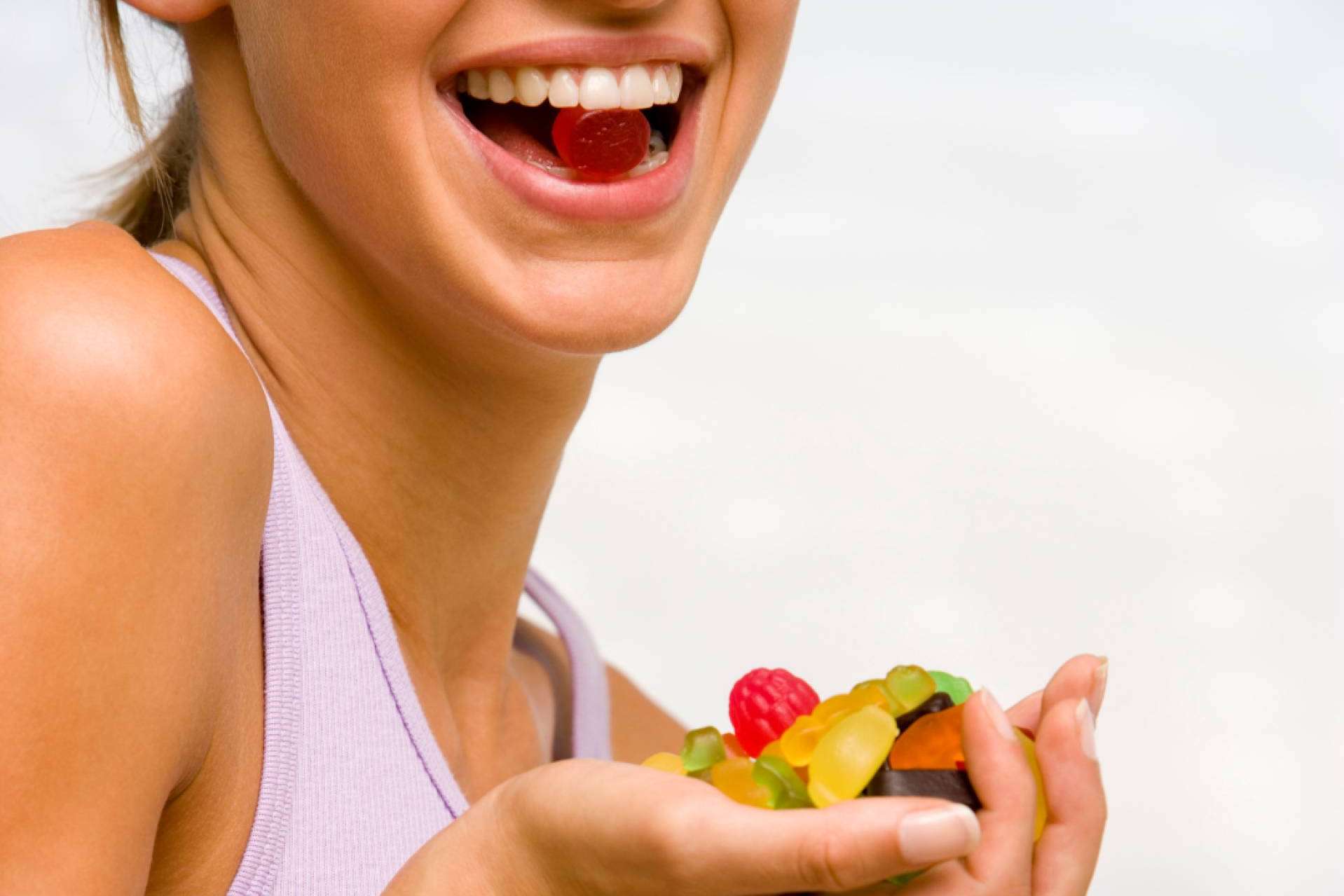 Gummius ofrece vitaminas en gominolas como complementos alimenticios