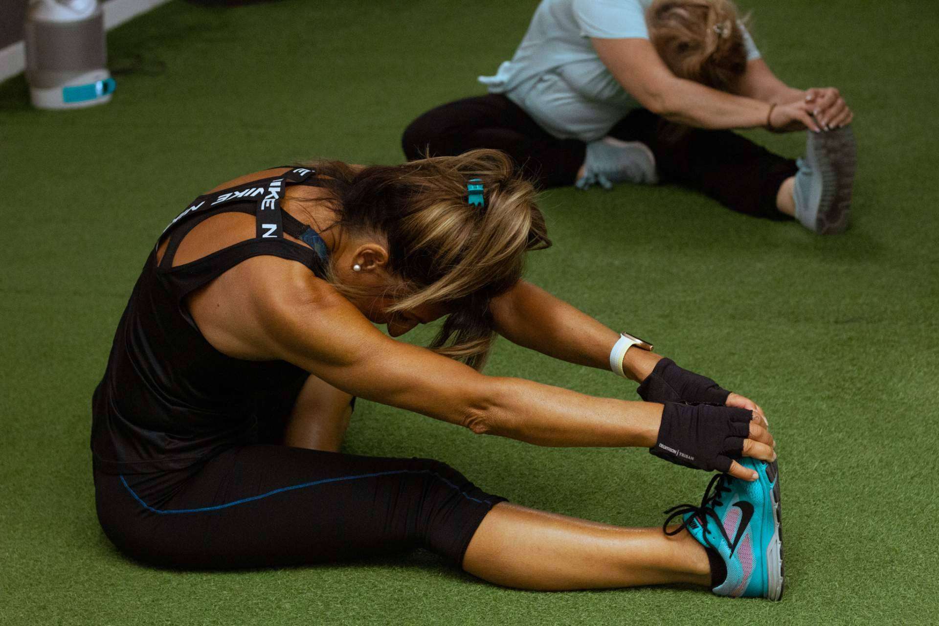 Alcanzar los objetivos con los planes de entrenamiento de Muévete Conmigo