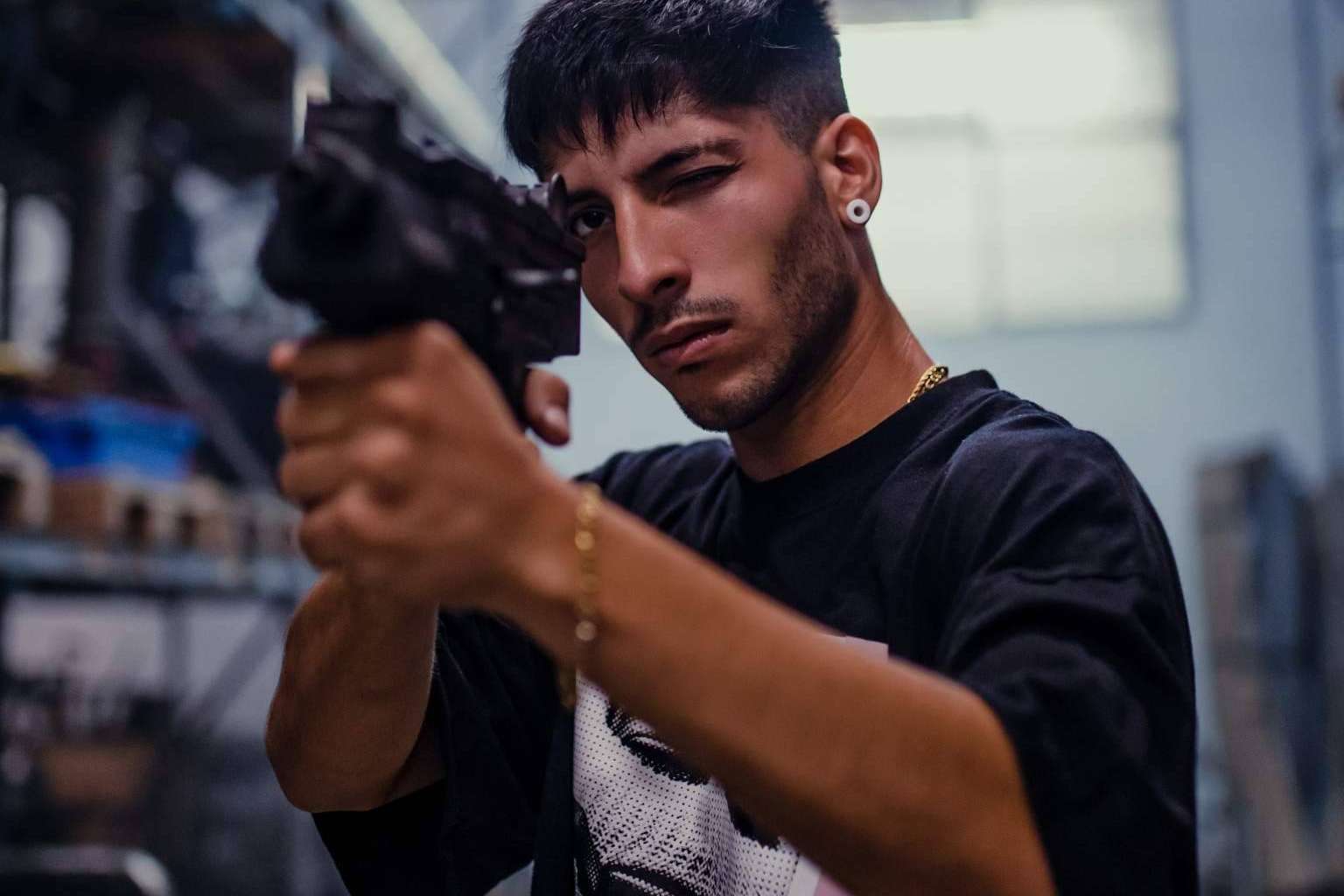 Las ventajas de formarse a través de un curso de stunt performer como el que ofrece In Extremis Film Services