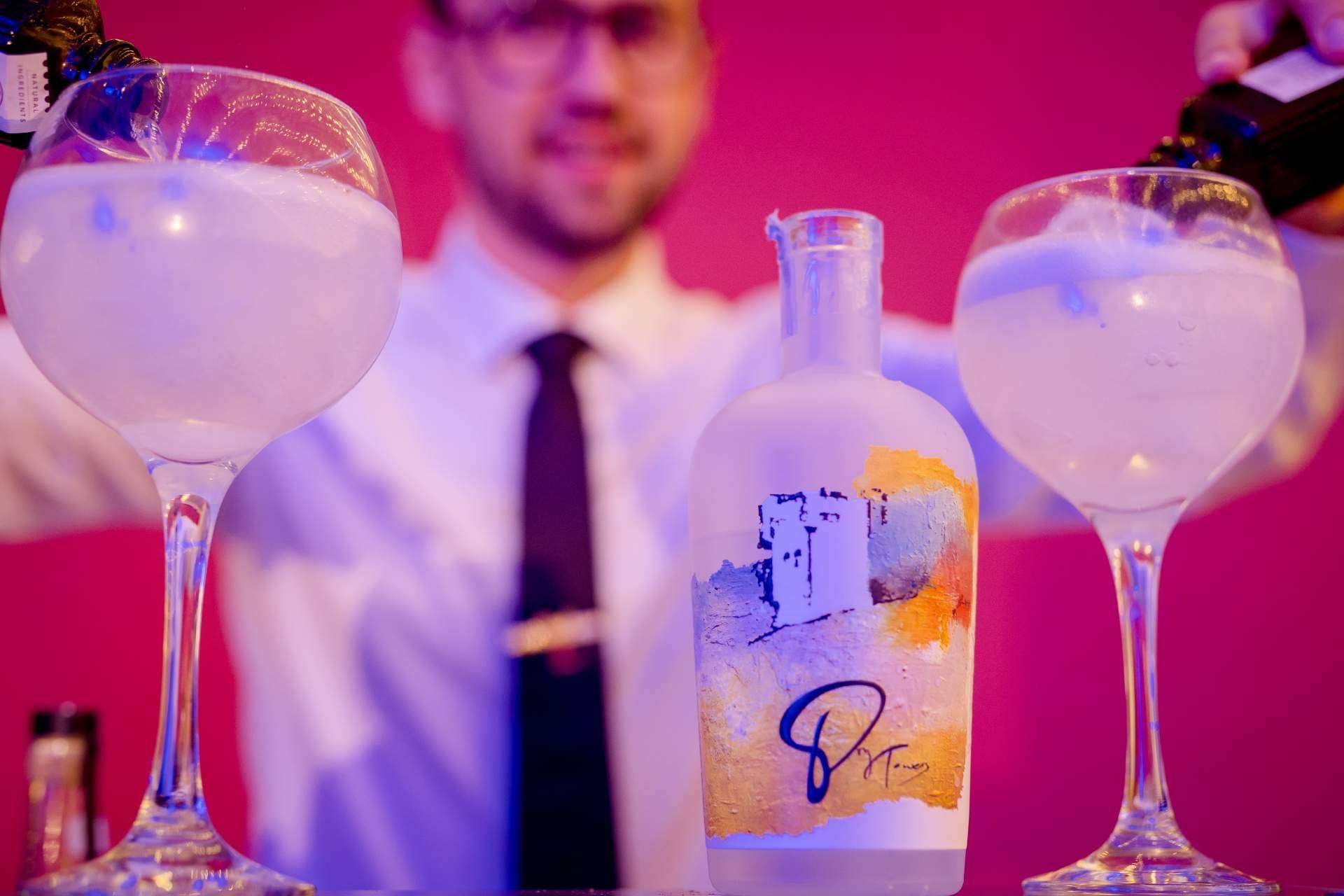 Los ingredientes únicos y sabores exquisitos de Galician Gin, la Ginebra Gallega Premium