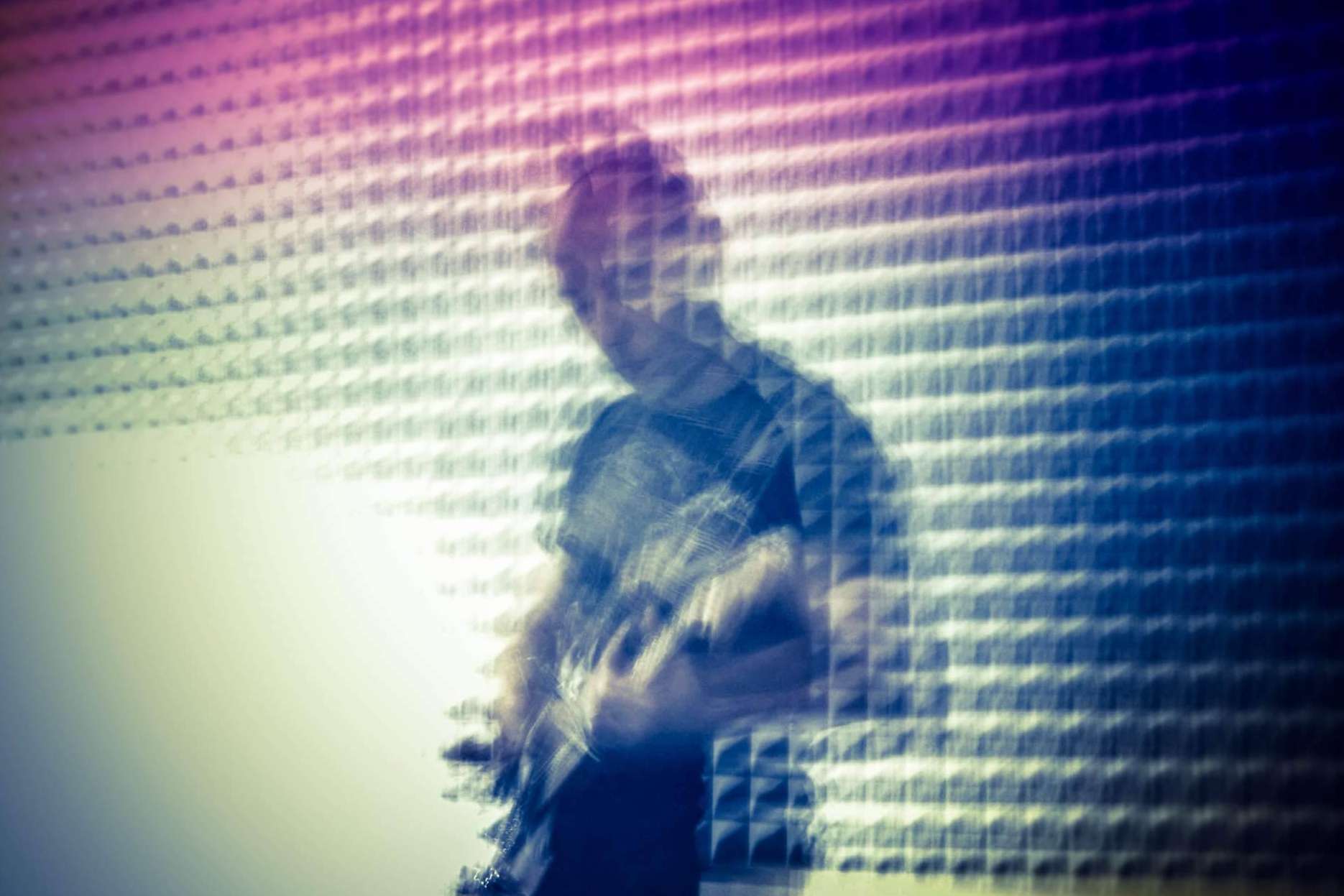 Eddie Lover vuelve a los escenarios
