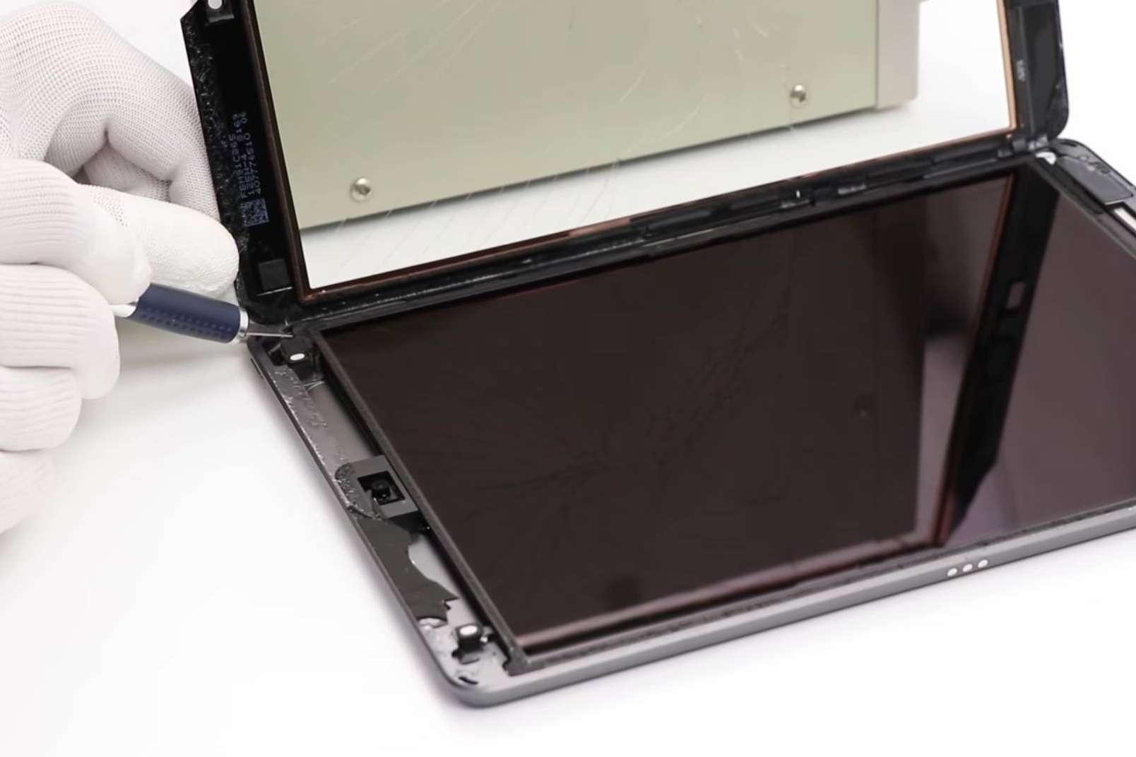 ¿Cuáles son las reparaciones más habituales de iPad? BCNmóviles