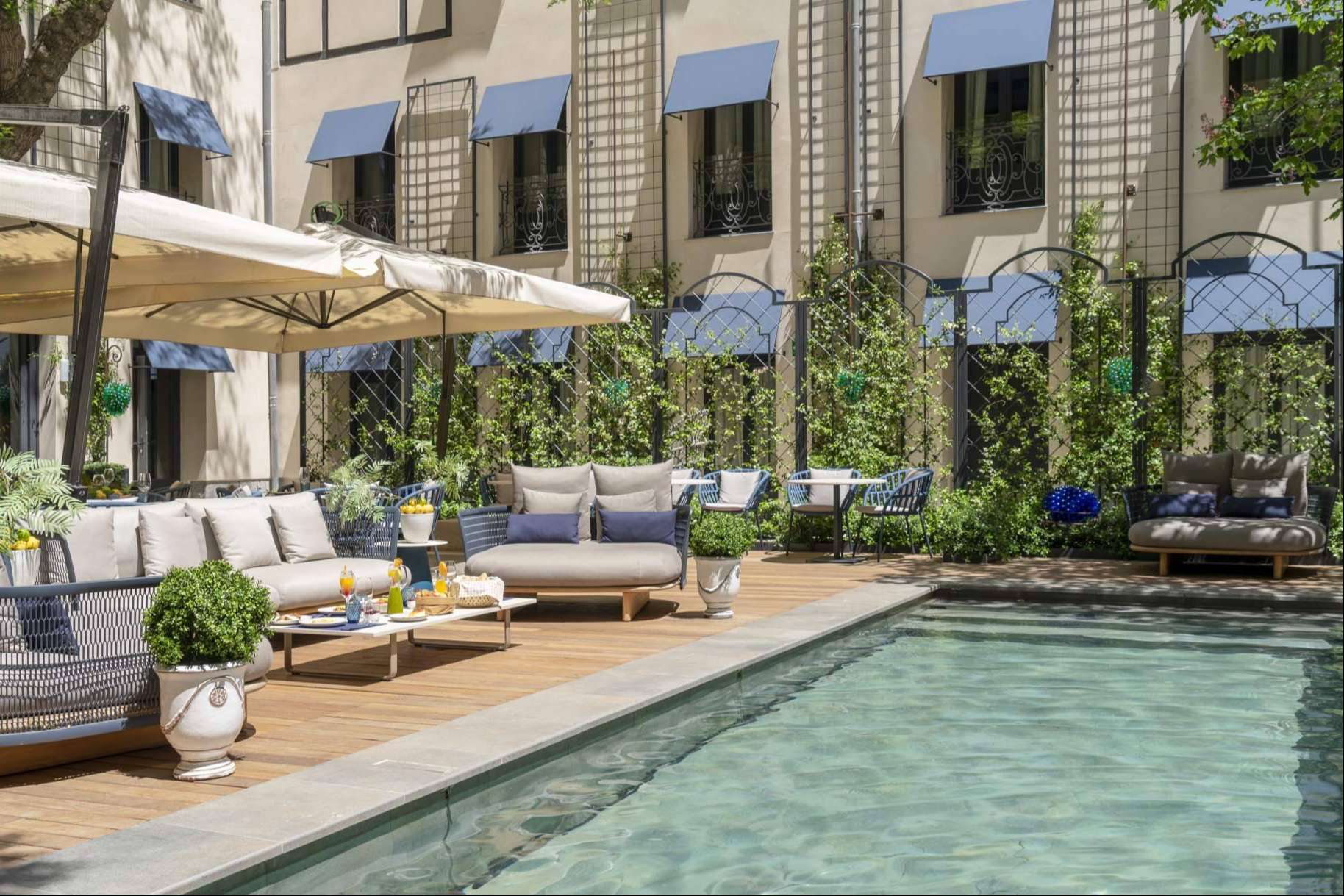 Hotel Treats ofrece regalos personalizados bajo su sello, una experiencia de lujo con mucho éxito