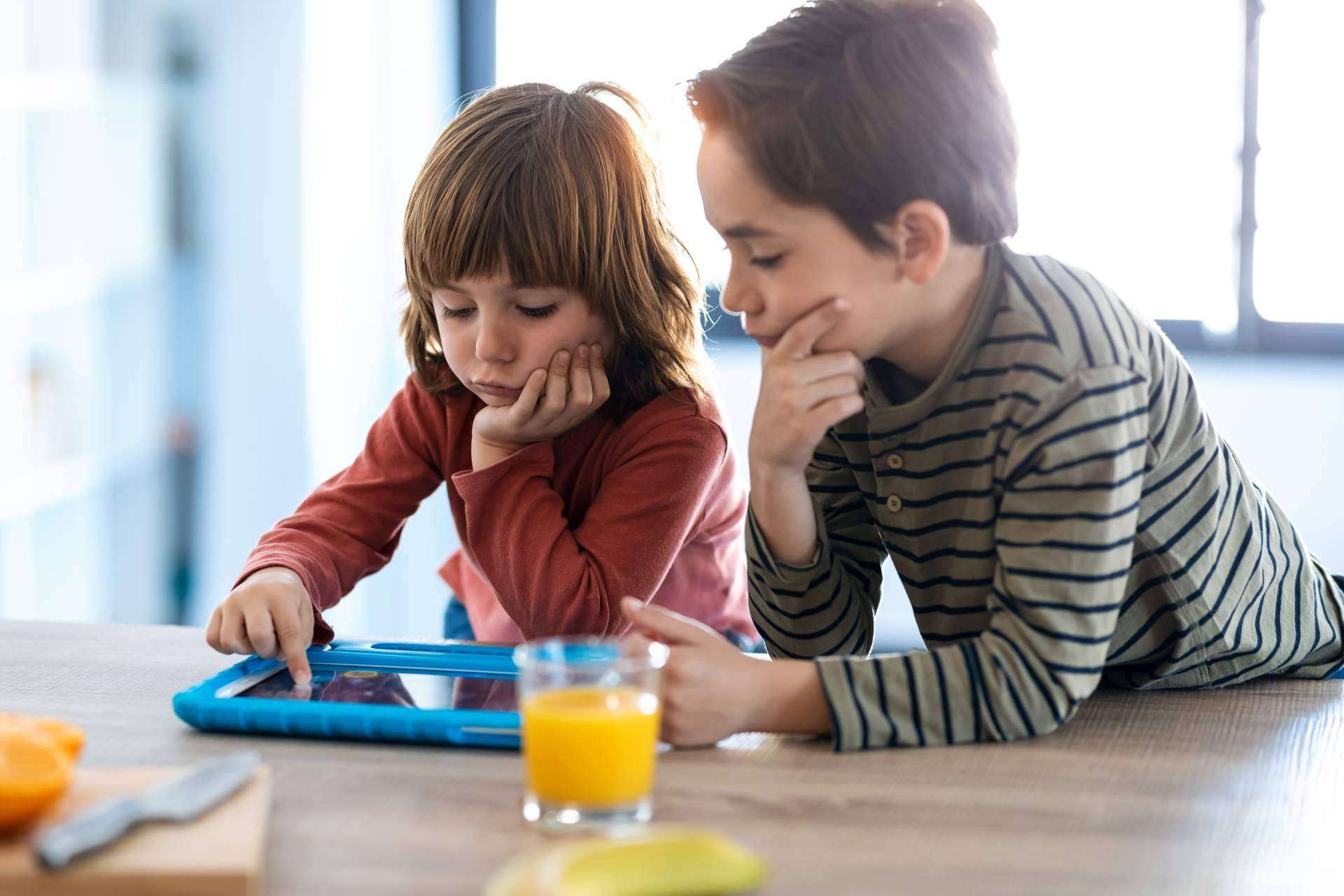 Didactoons y las apps educativas para niños que revolucionan el aprendizaje de los alumnos