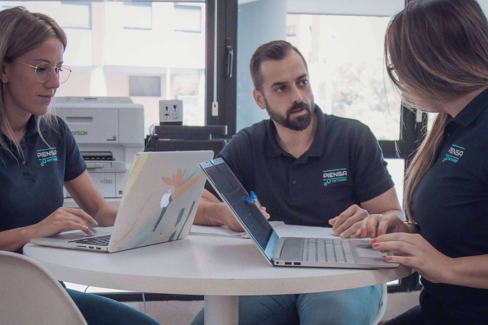 Piensa Network sobre las franquicias rentables en 2023