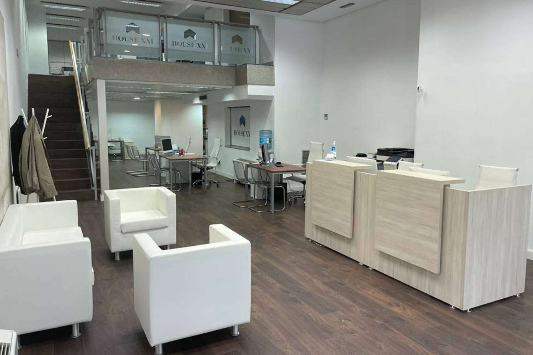 Vender piso Madrid con el servicio personalizado de House XXI