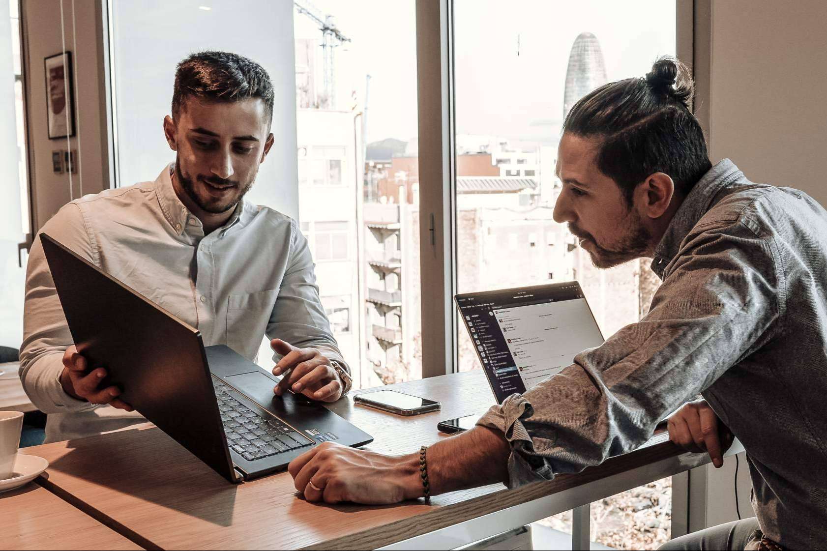 La rentabilidad de un negocio online pasa por la analítica digital