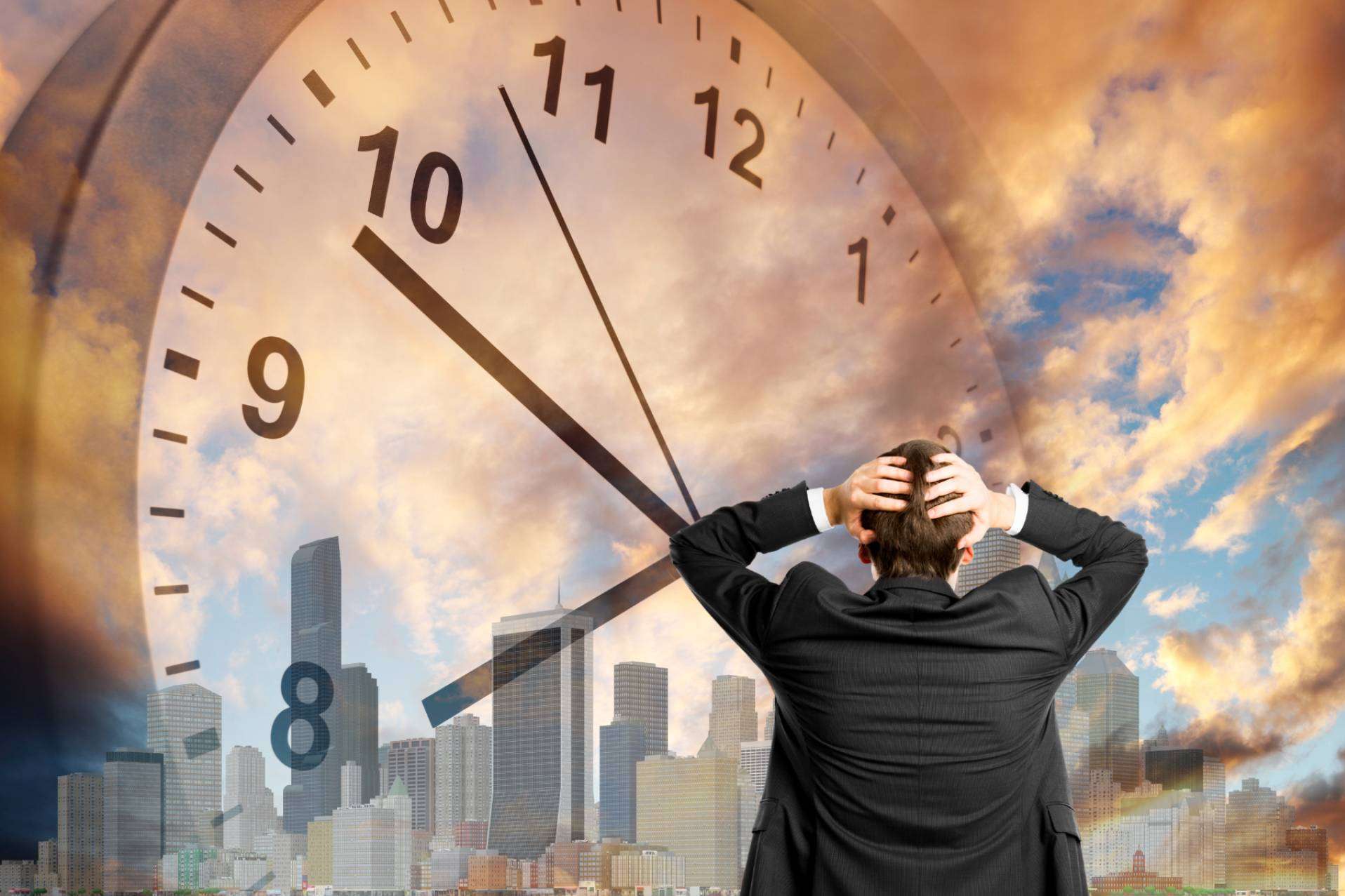 El valor del tiempo y el potencial que significa para crecer como empresa