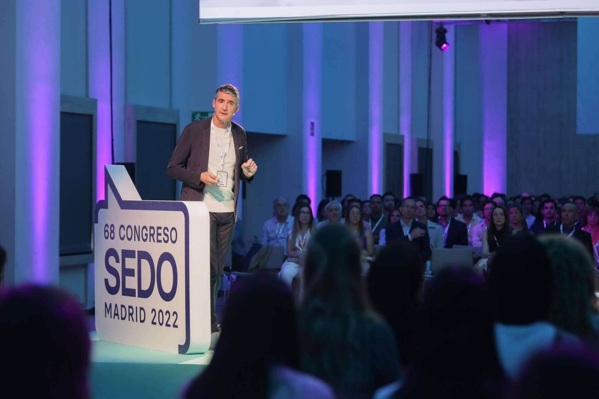 El servicio de Indexa Mkt Salud para congresos médicos