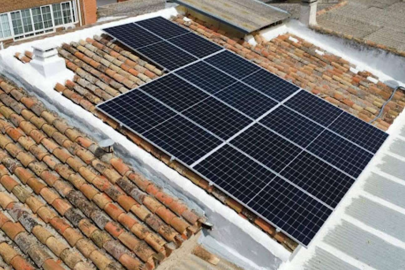 ¿Por qué elegir al Grupo MQ en energía solar?