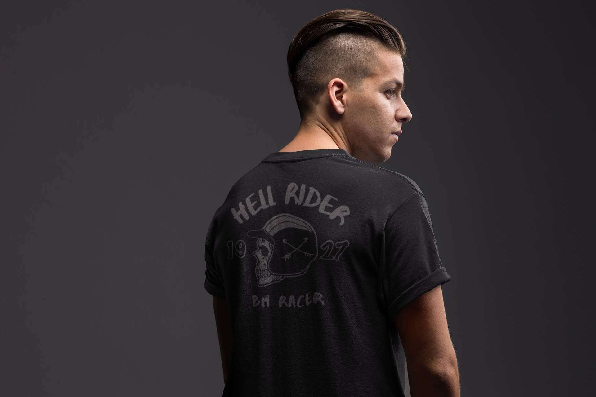 Barbas Market, la tienda que viste a los Rockers & Hipsters de moda