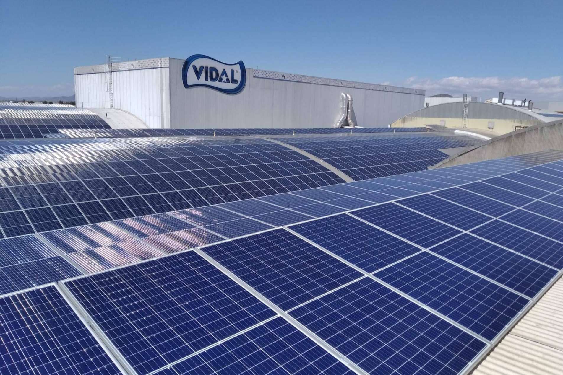 El autoconsumo empresarial, todos los detalles para ahorrar en costes de luz con Nextenergy