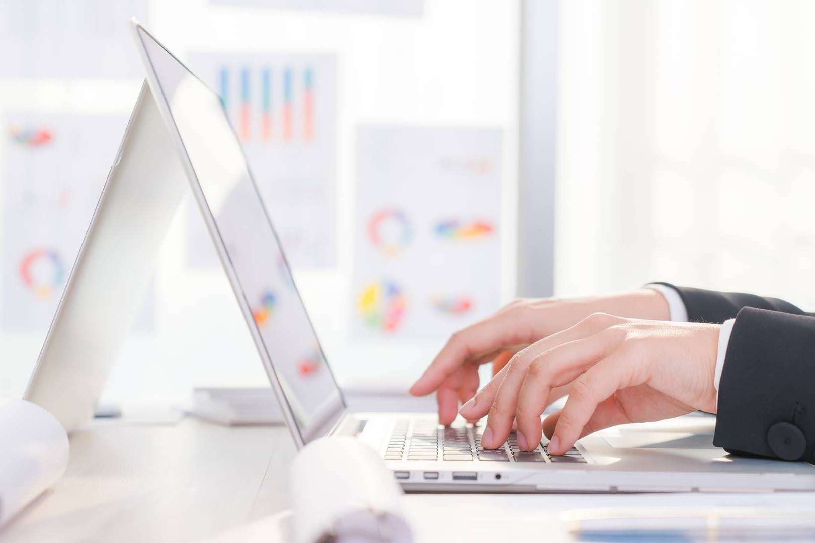 Las ventajas del servicio de diseño web personalizado que ofrece Dsign