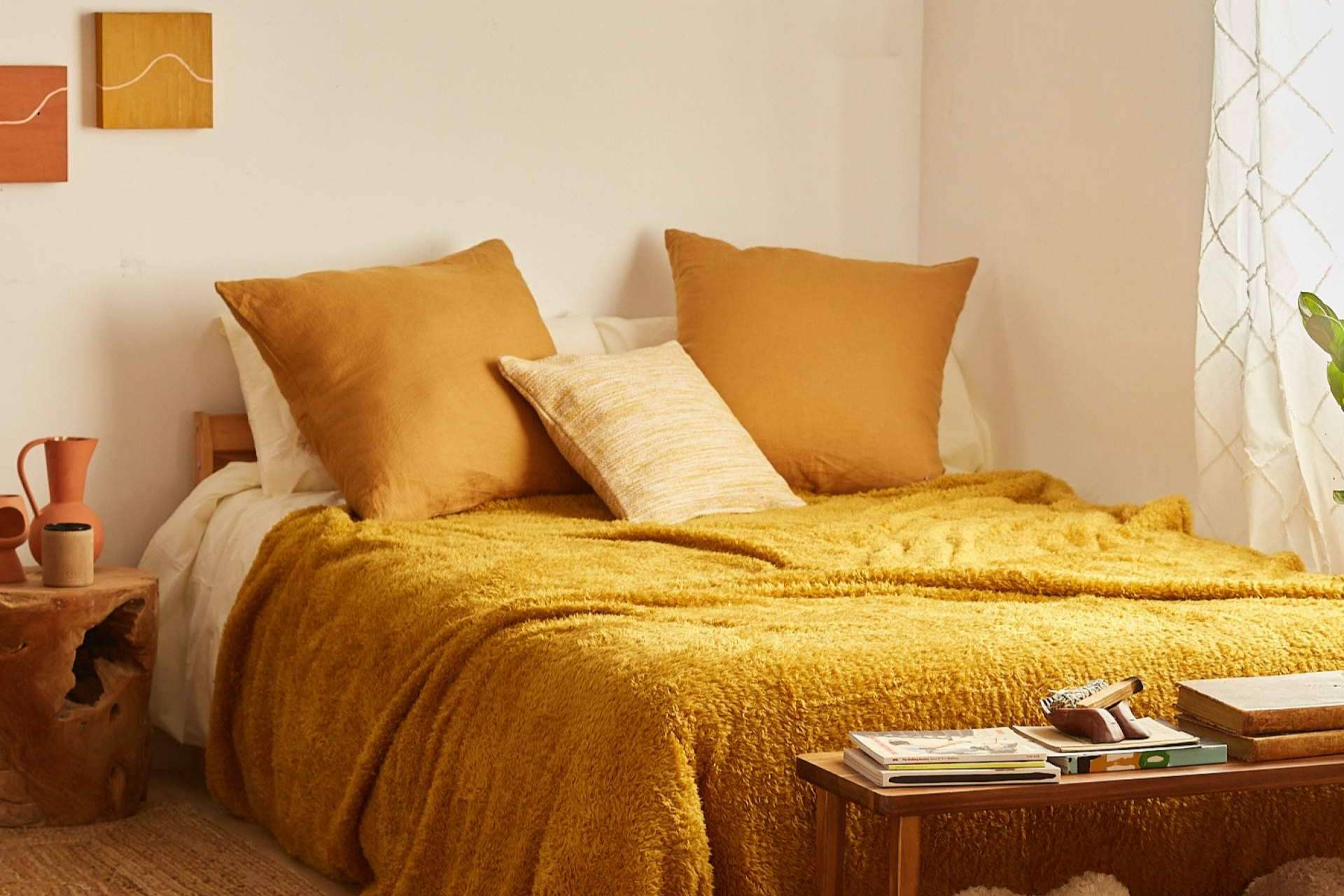 Los estilos decorativos de Calma House
