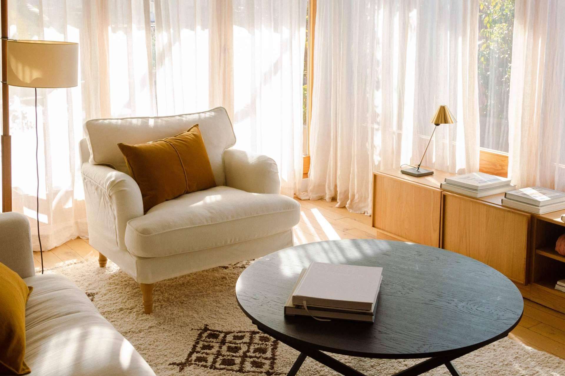 The Home Hunter es una agencia inmobiliaria con alta presencia en redes sociales