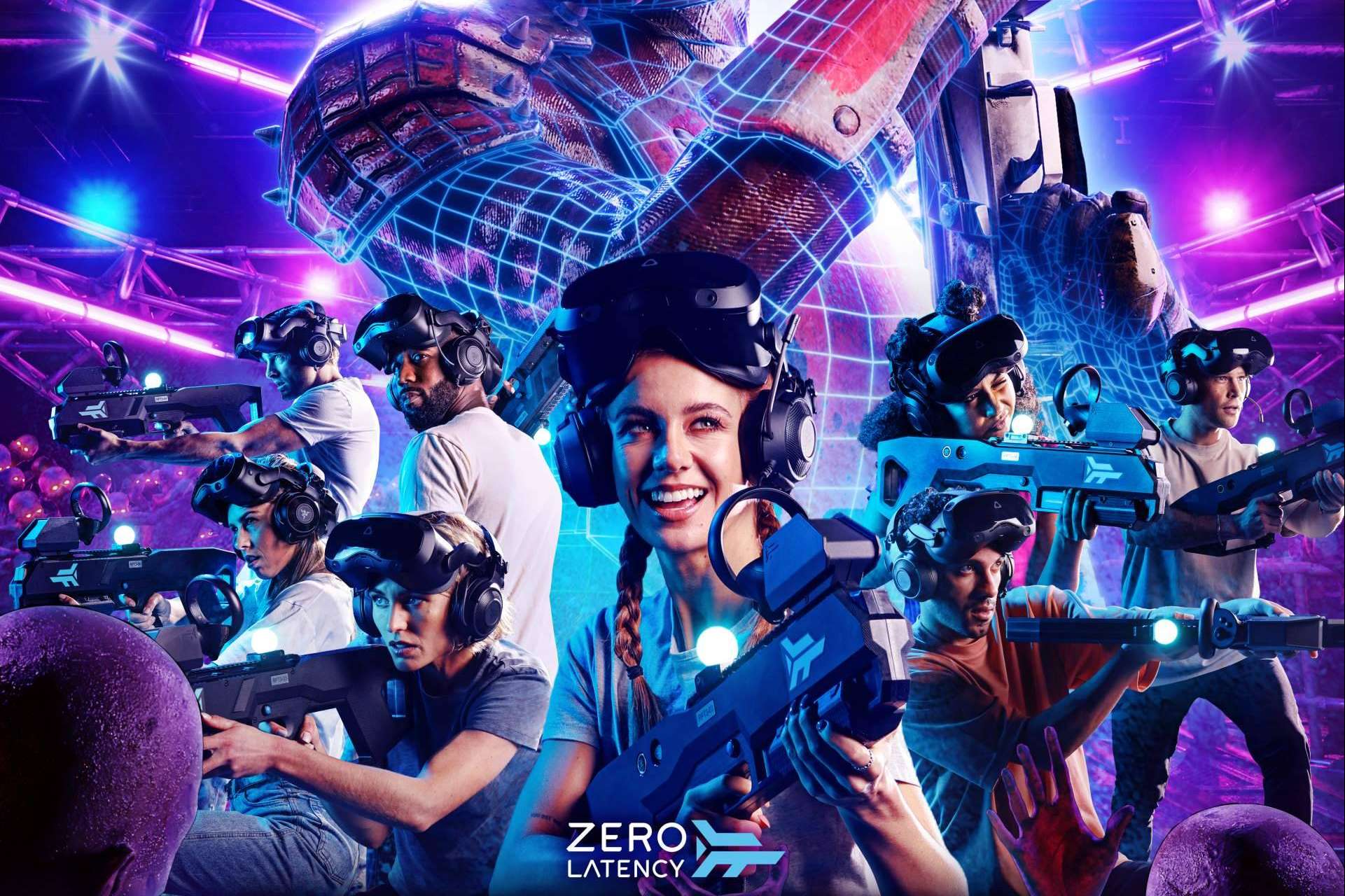 ¿Por qué se considera la realidad virtual como el ocio del siglo XXI?
