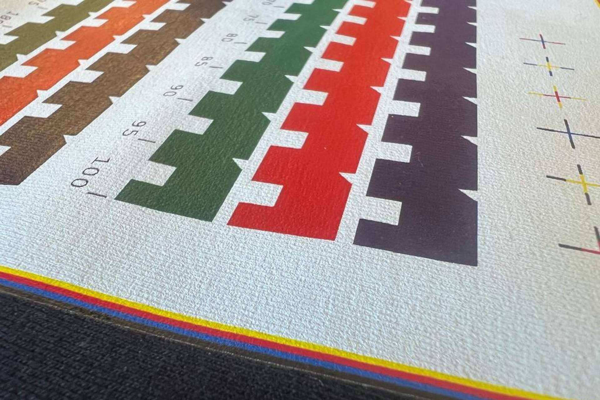 Impresión DTF para textiles, con Imprenta Forte - DTF Barcelona
