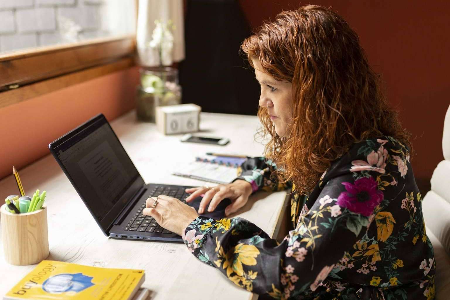 Motivos por los que las grandes empresas no venden según Cristina Fuertes