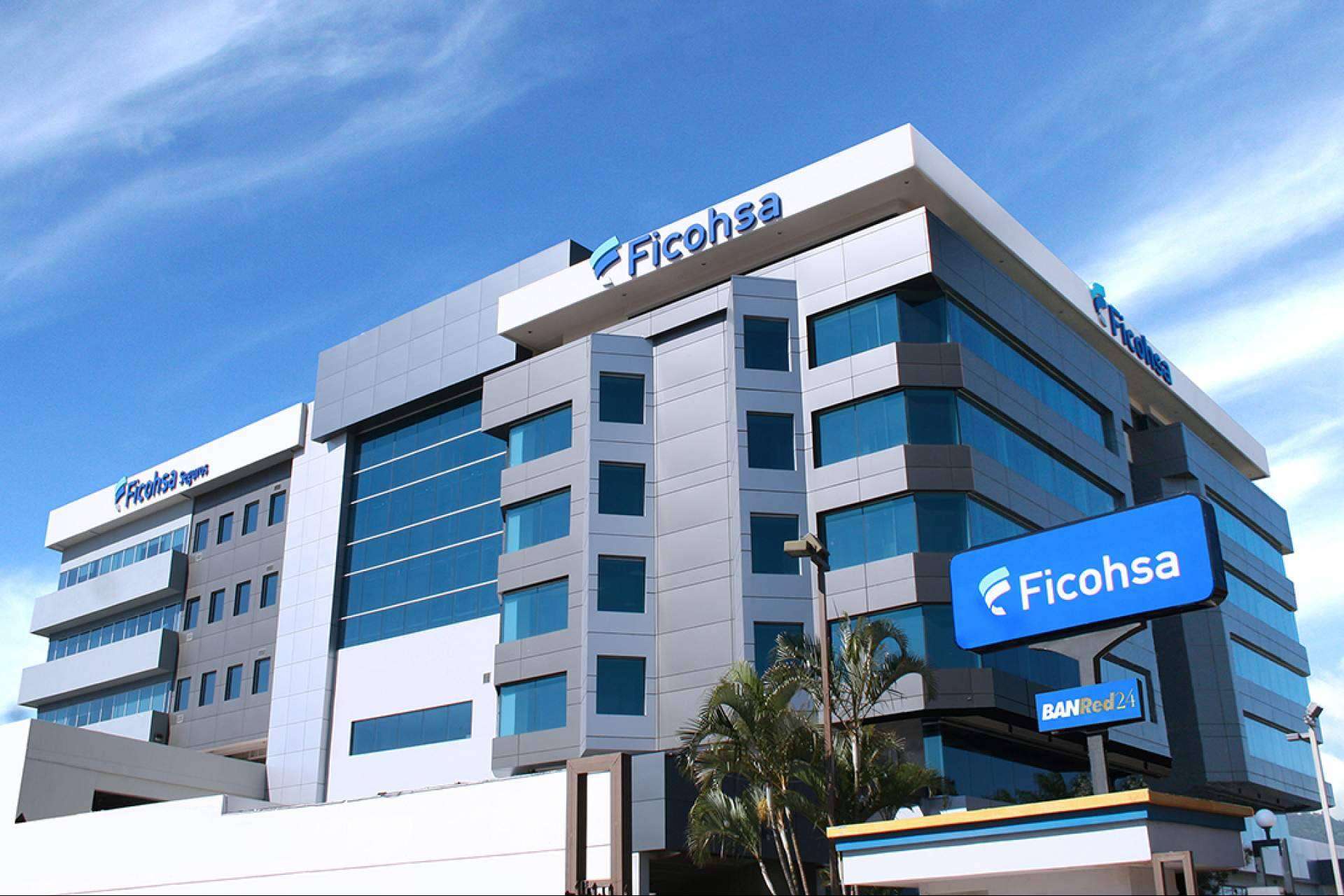 El líder en activos, Banco Ficohsa, brinda confianza y seguridad al ahorrante