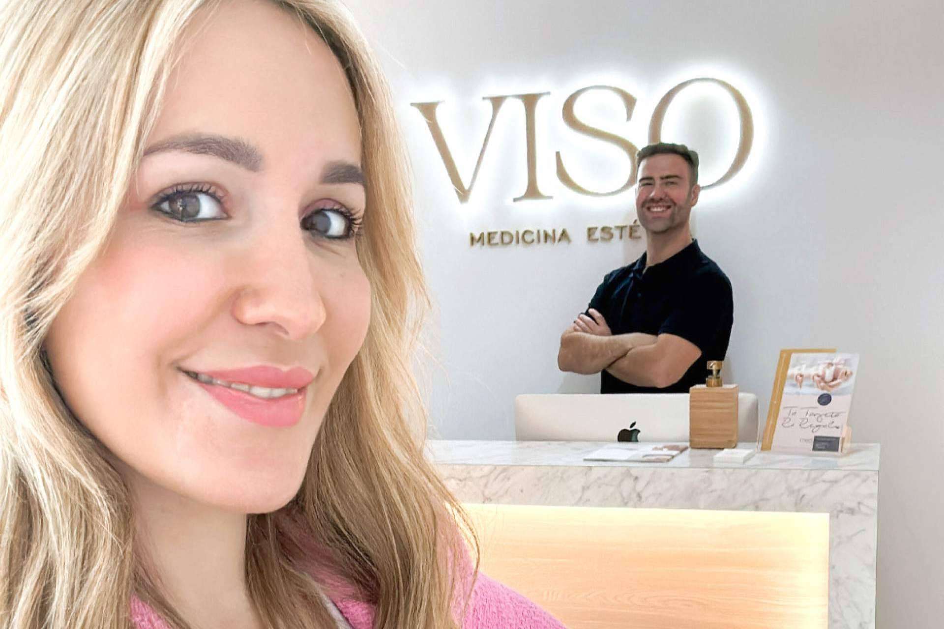 Clínica VISO y la importancia de la medicina estética