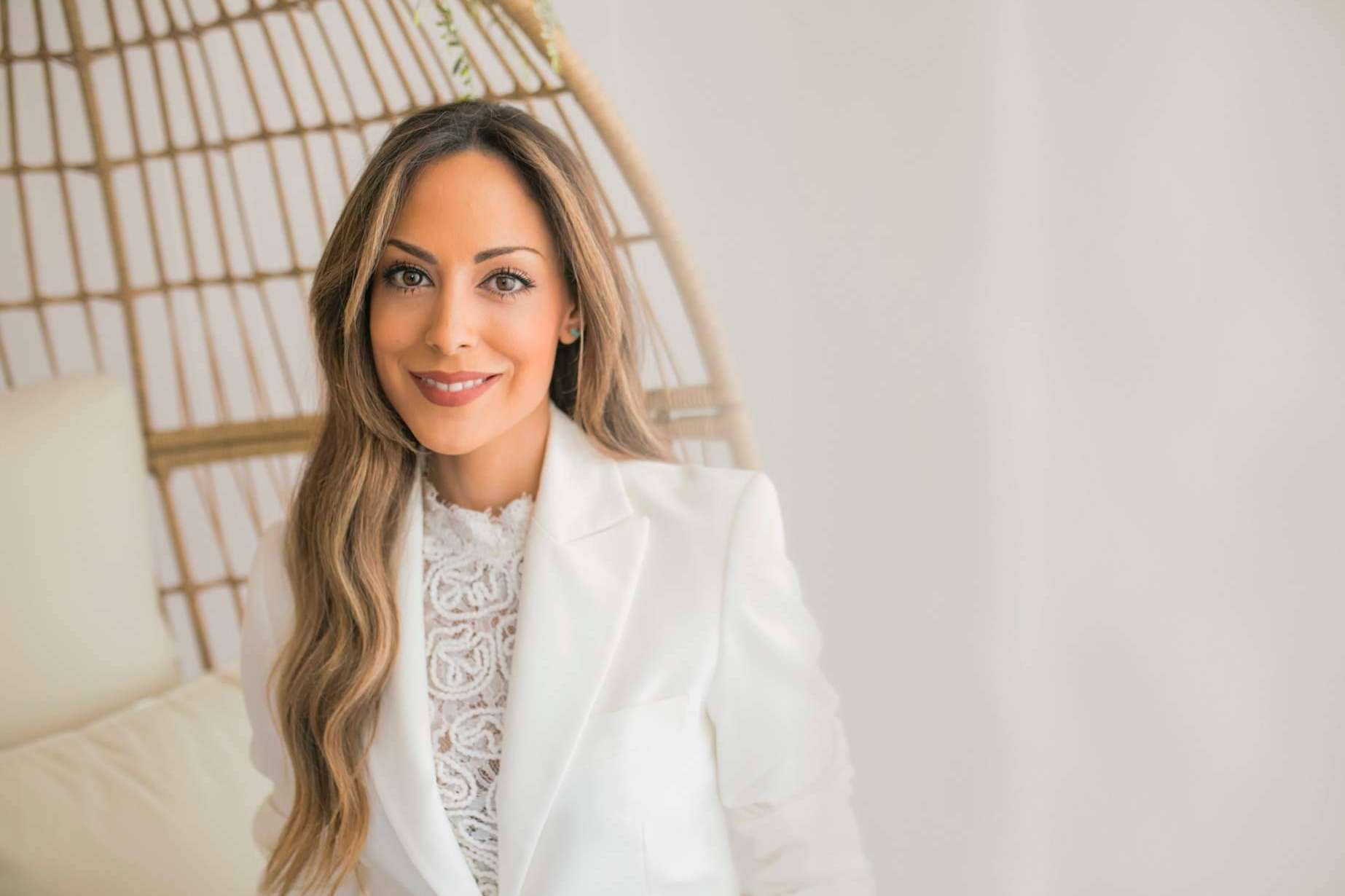 Ana Clavellinas, una nueva referente dentro del Marketing Digital Creativo