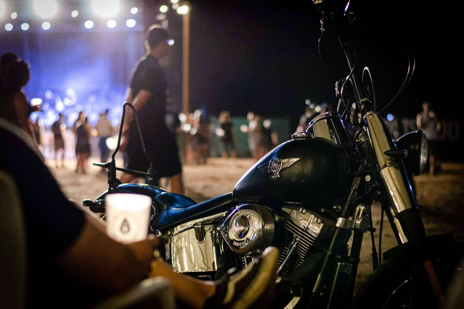 En qué consiste el Motorbeach Festival 2023