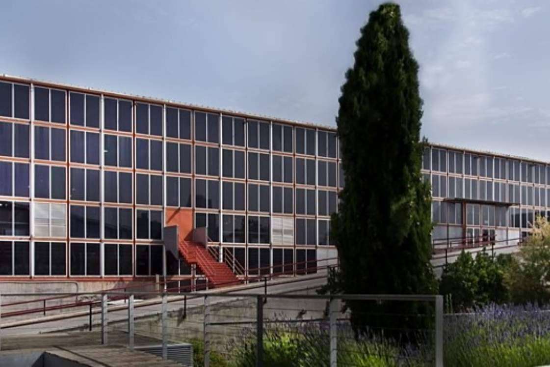 La adjudicataria del Parking Bancadas en Madrid, Scheidt & Bachmann