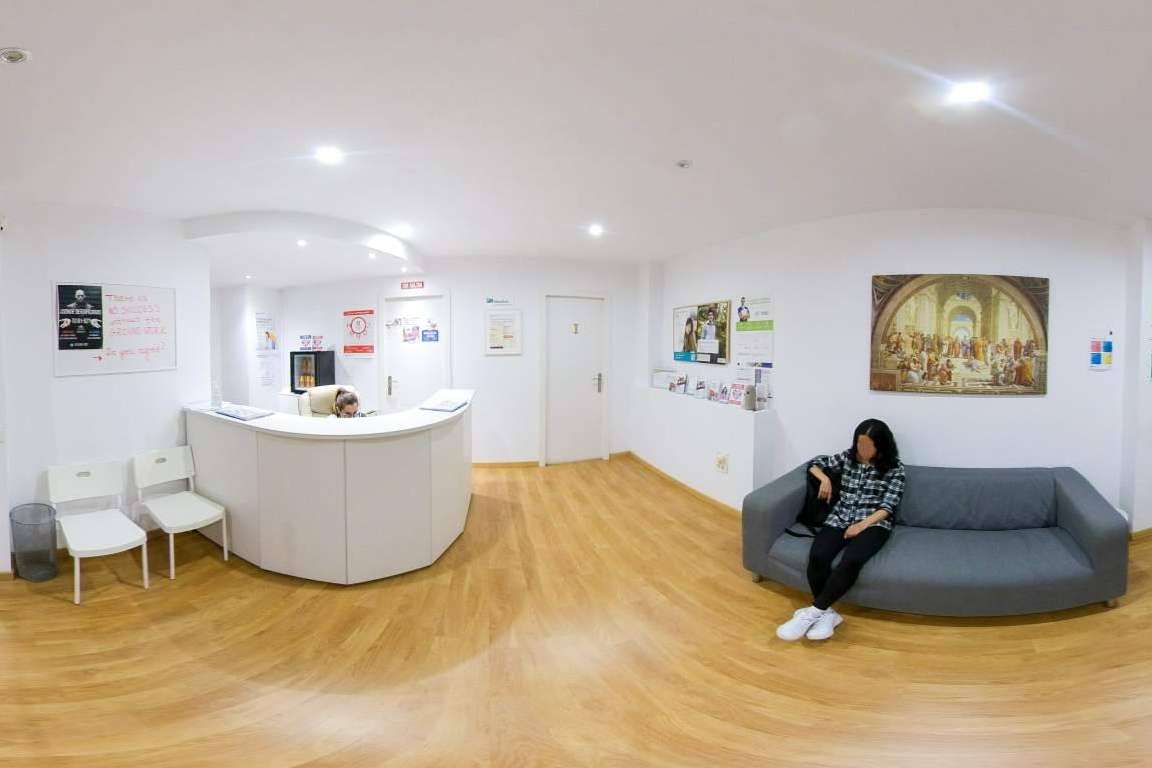 Inglessa, la academia de inglés en La Gomera con clases online