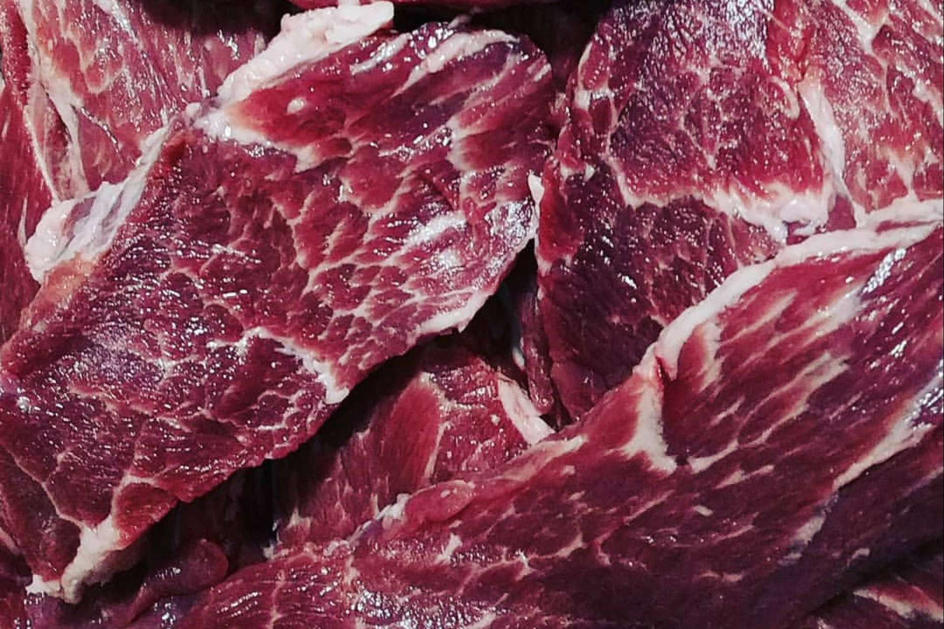 País de Quercus comercializa presa ibérica de bellota