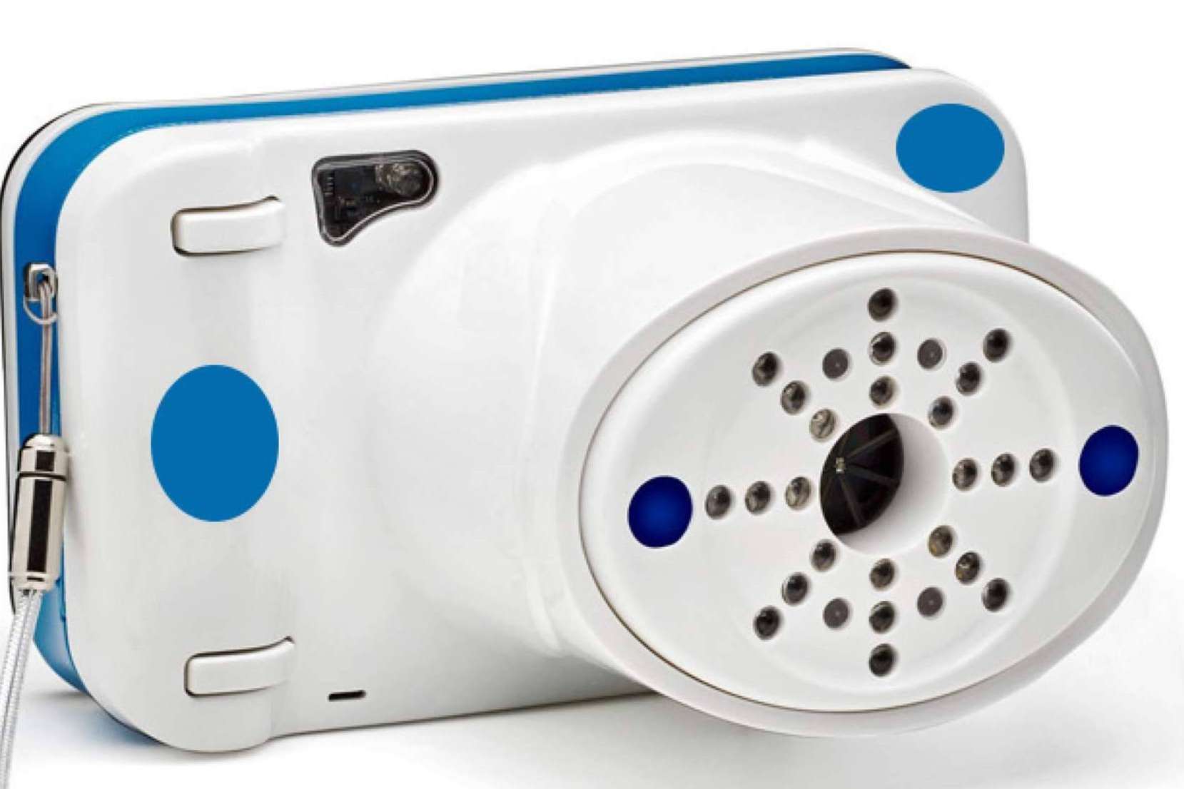 GX2 dispone de dispositivos de última tecnología orientados a la salud visual de la población