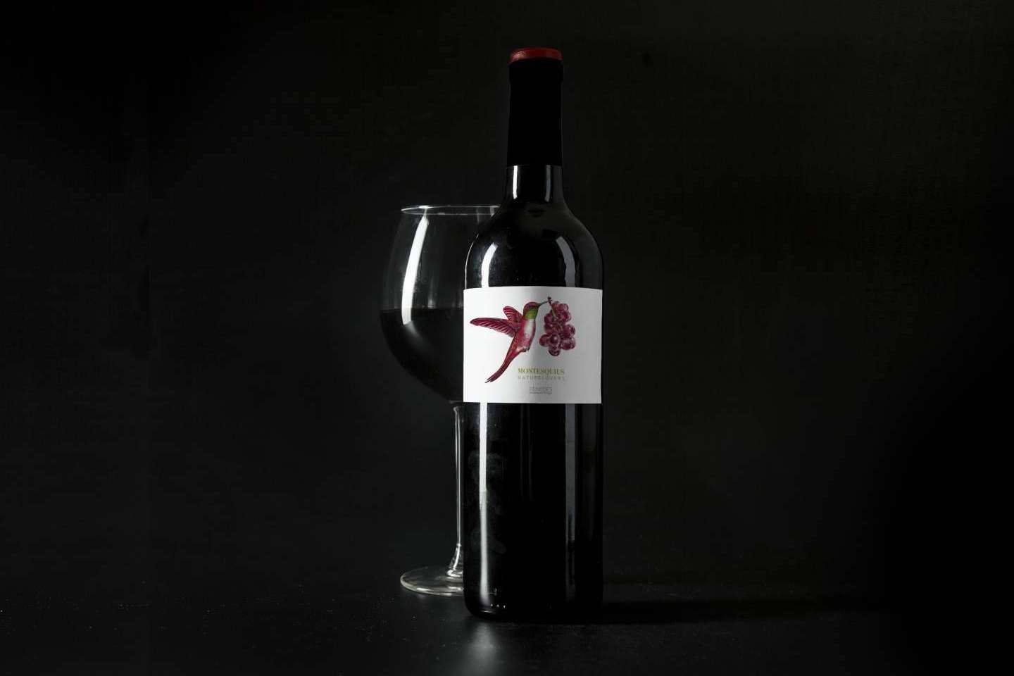 Comprar vinos para ocasiones especiales en Natureloverswines.com