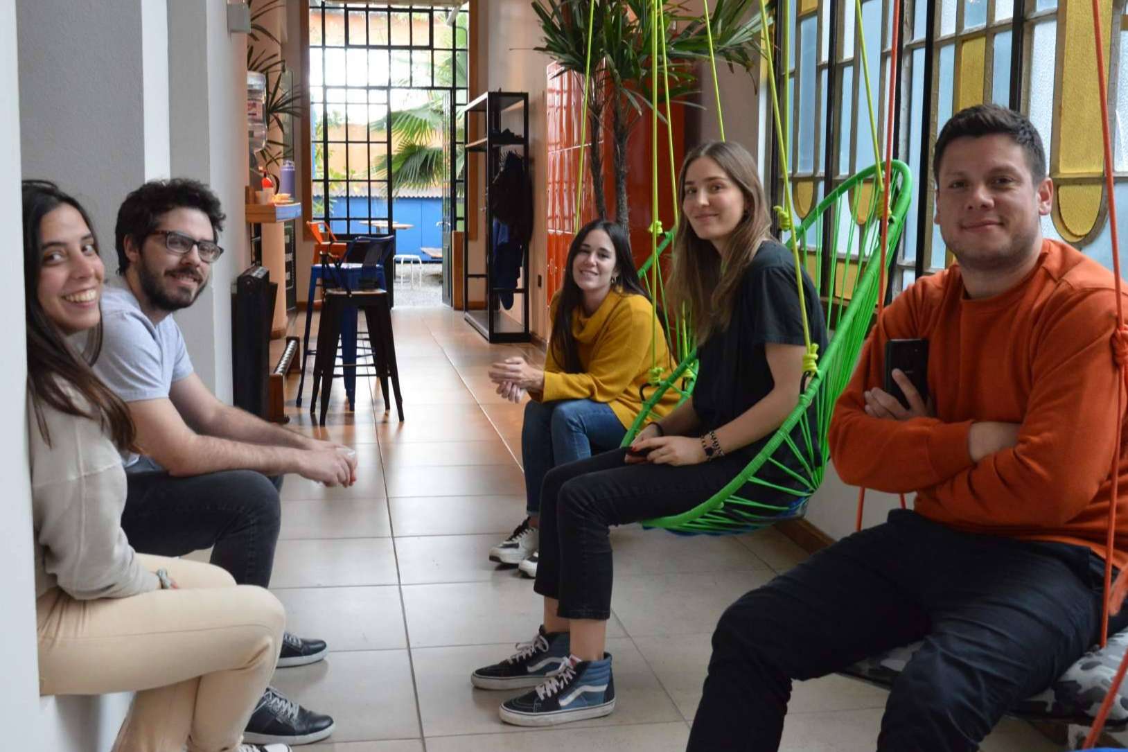 Uno de los referentes en el desarrollo de aplicaciones móviles de calidad es Intermedia