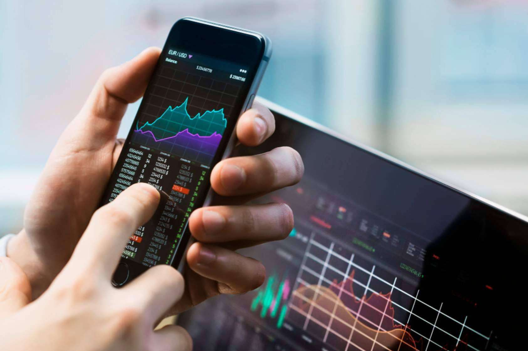 ¿Qué son los patrones de trading?, con Trading Rentable con Chris