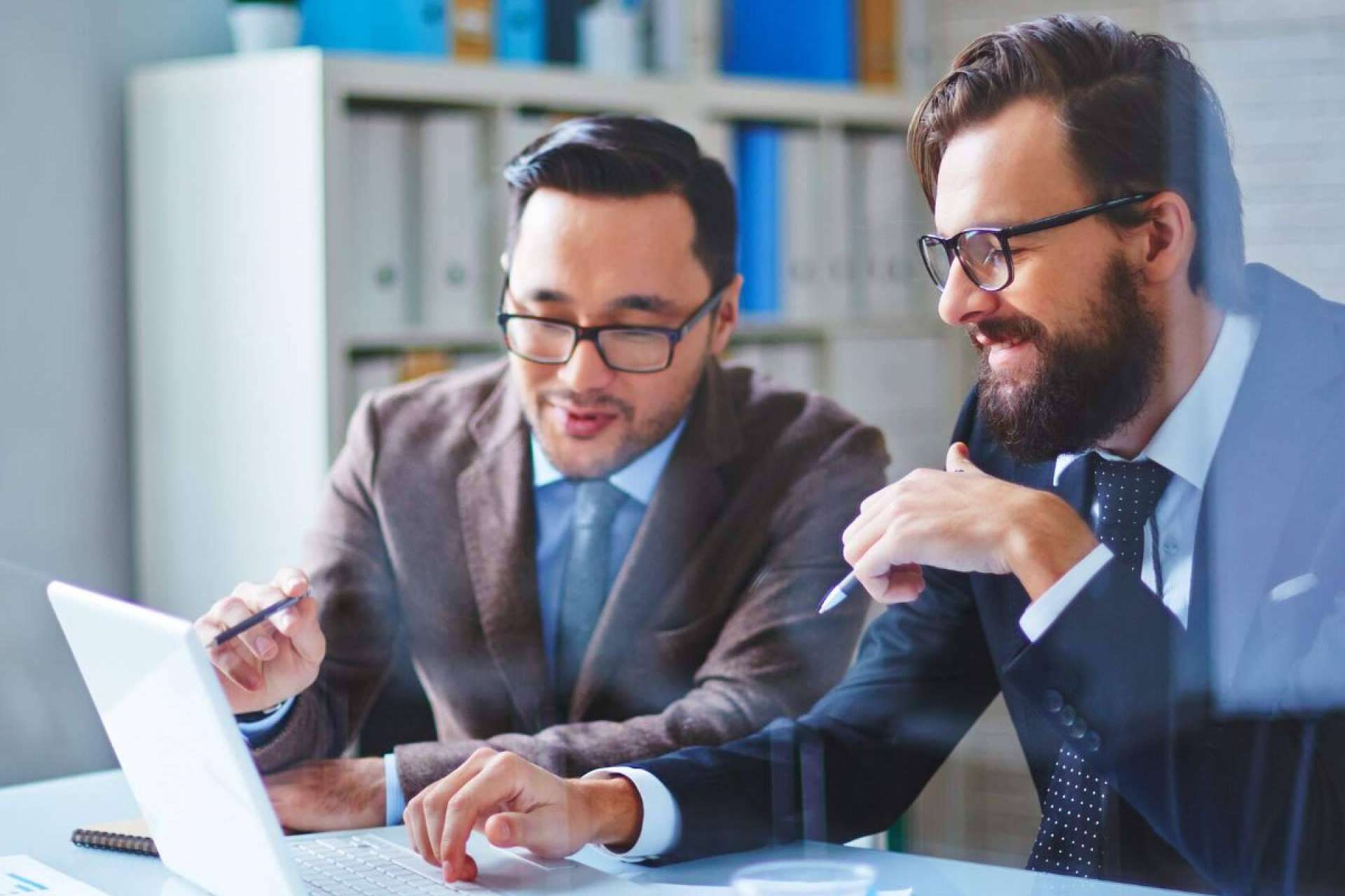 ¿Por qué es importante elegir un buen asesor fiscal para una empresa?