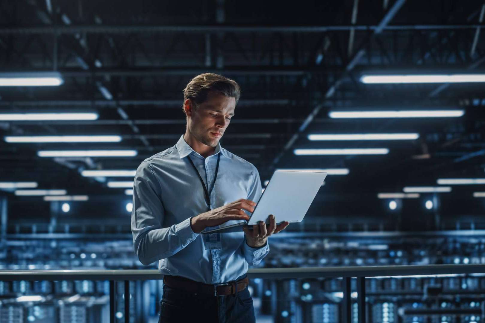 Mantenimiento, ciberseguridad y tranquilidad para empresas de la mano de Informática Sevilla