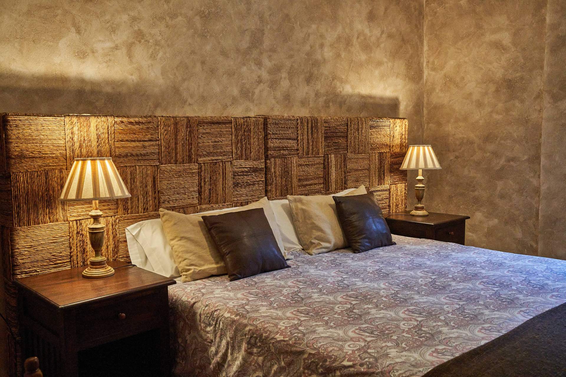 El hotel con encanto en un paraje precioso para alojarse por San Valentín, Hotel Molí de l’Hereu