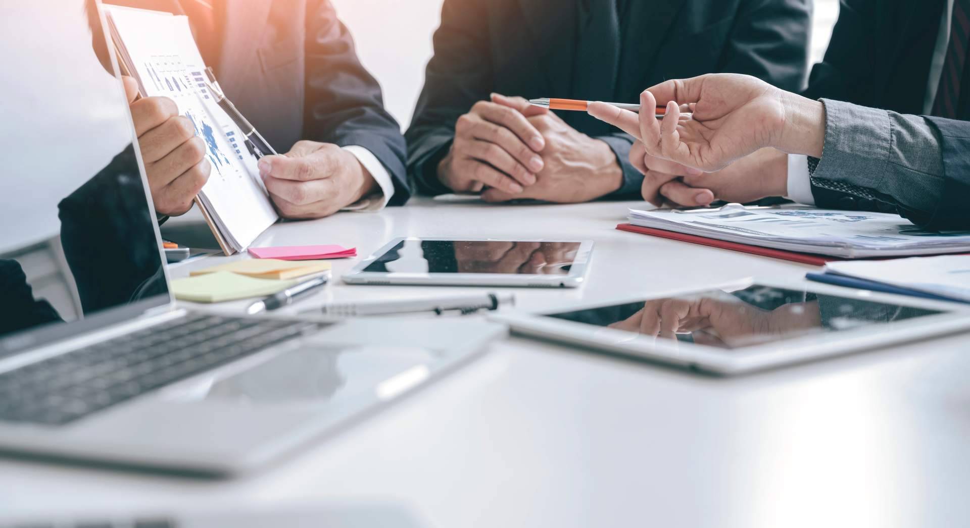La digitalización como presente requerido, más de 100.000 empresas comienzan su transformación digital