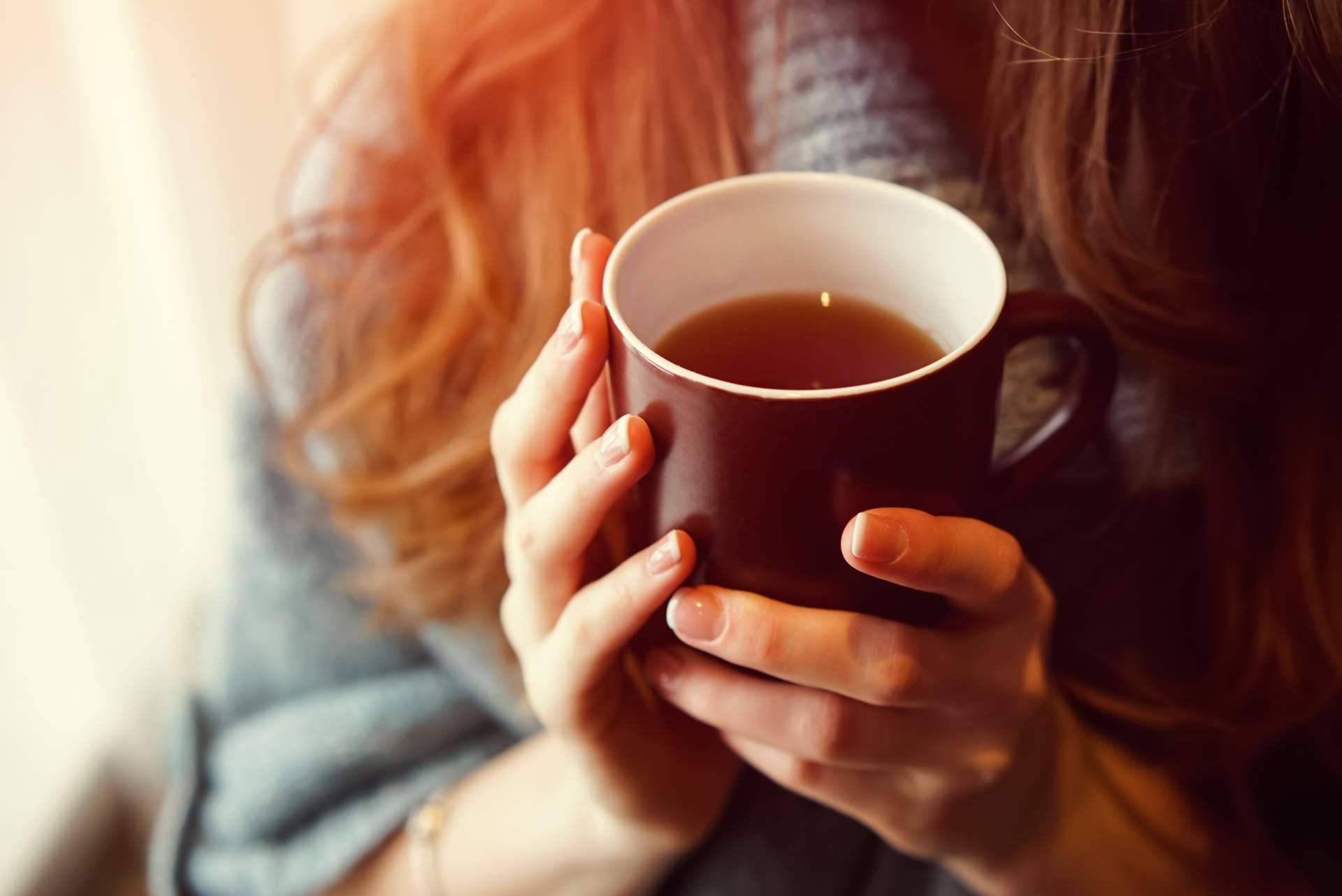 Theriac Wellness ofrece 7 tipos distintos de té con suplementos, cada uno pensado para una necesidad concreta