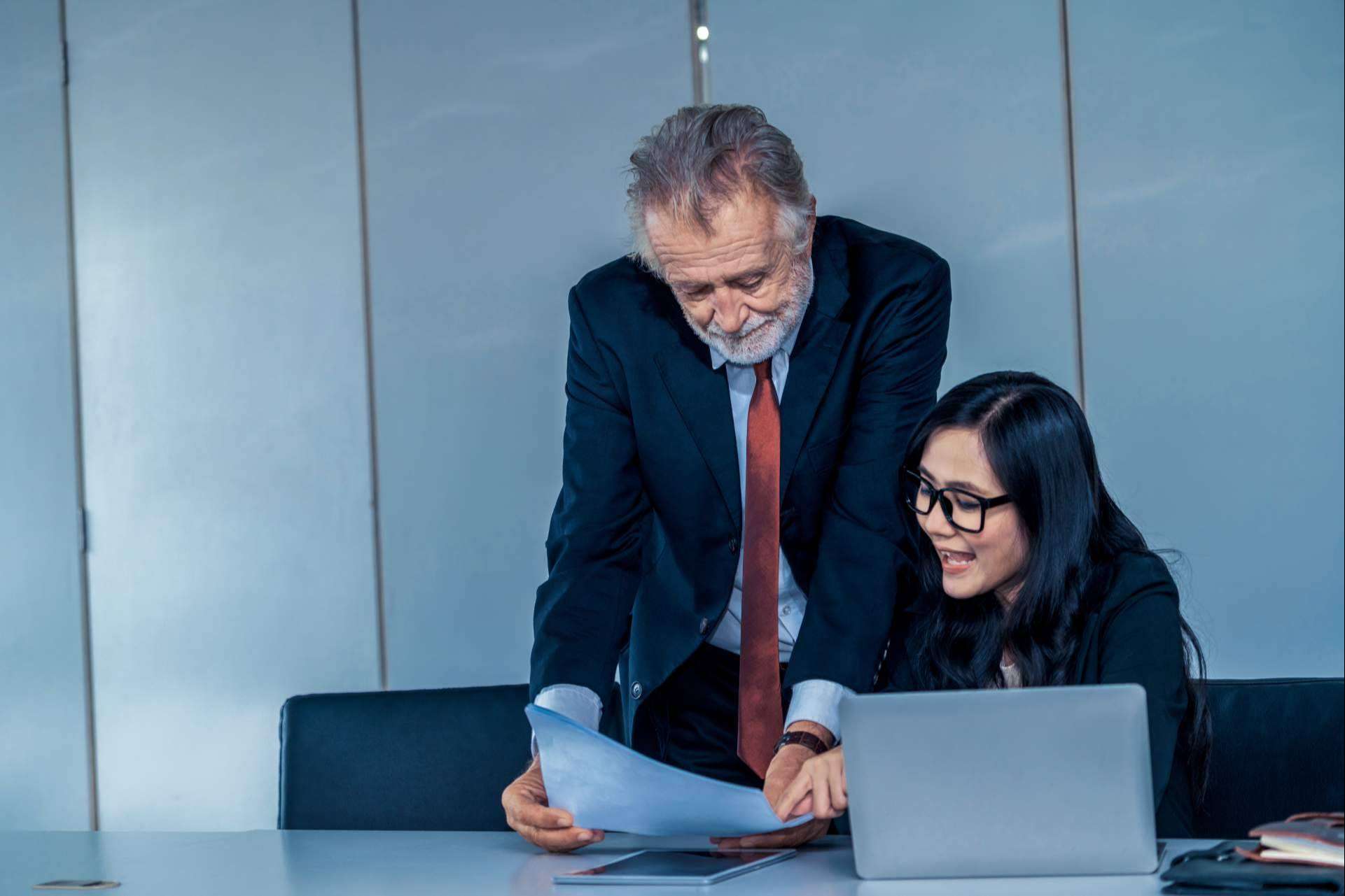 El ahorro de impuestos con la asesoría en Alicante de PBA | PERSONAL BUSINESS ADVISORY