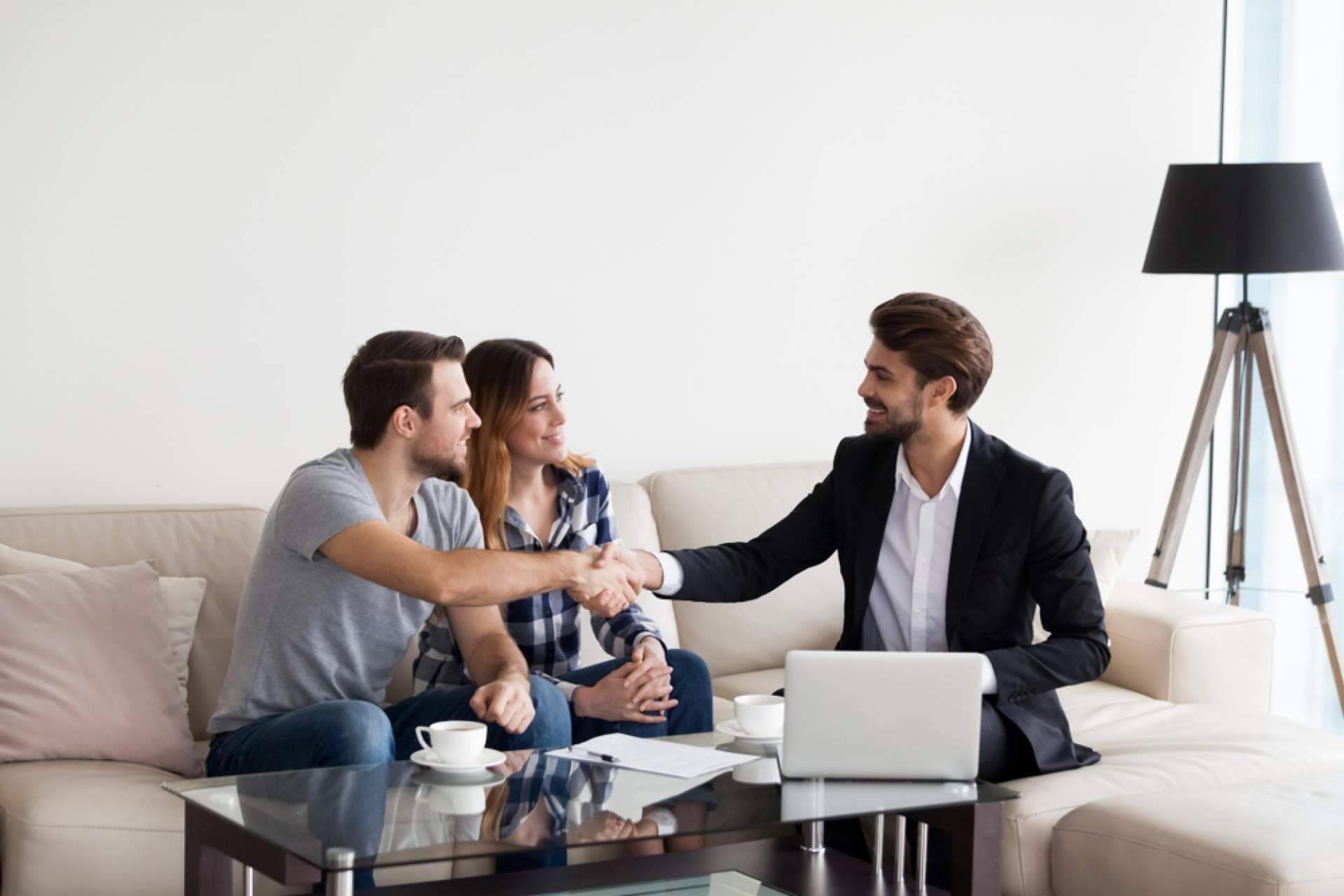 Conocer las características que buscan los compradores cuando quieren adquirir una vivienda